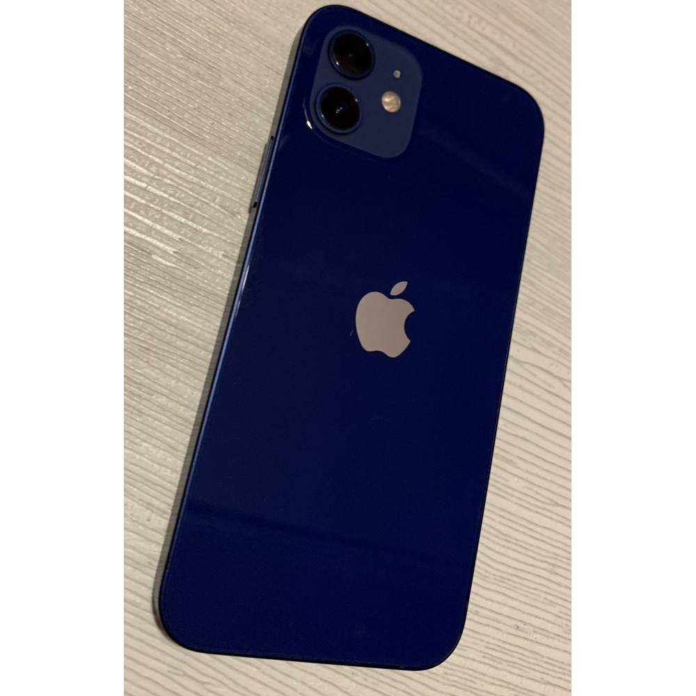 Купить iPhone 12 mini, 64 ГБ, Синий в Минске и Беларуси | интернет ...